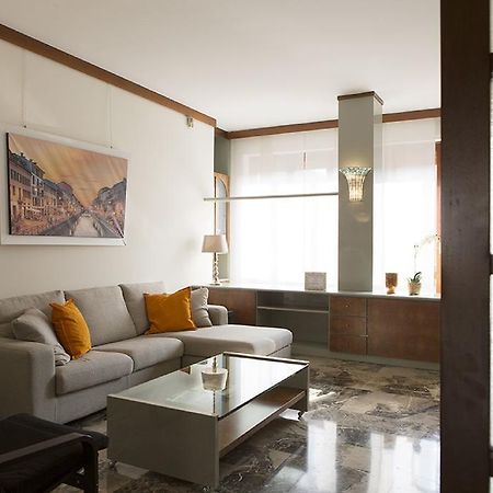 Fiera Monterosa 11 Apartment Милан Номер фото